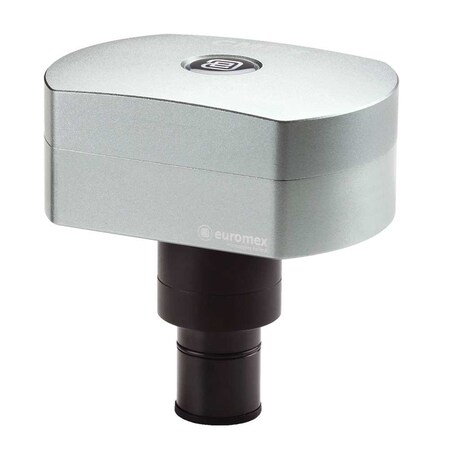 Globe Scientific CMEX-10 Pro, 10MP digital USB-3 camera EDC-10000-PRO